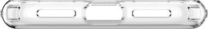 Spigen Etui Liquid Crystal do IPhone X/10 Crystal Clear 3