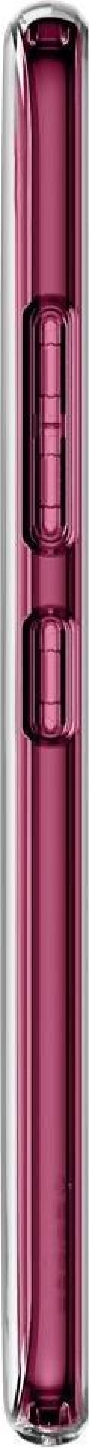 Spigen Etui Liquid Crystal do LG G7 Thinq crystal clear 8