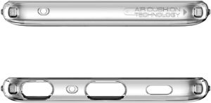 Spigen Etui Liquid Crystal do LG G7 Thinq crystal clear 9