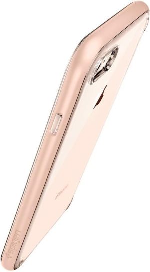 Spigen Etui Neo Hybrid Crystal 2 do iPhone 7/8 Blush gold 2