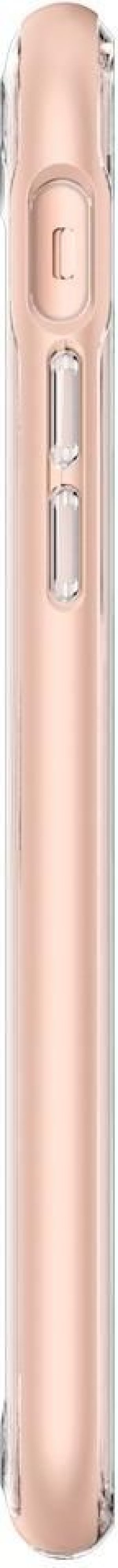 Spigen Etui Neo Hybrid Crystal 2 do iPhone 7/8 Blush gold 5
