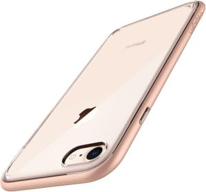 Spigen Etui Neo Hybrid Crystal 2 do iPhone 7/8 Blush gold 7