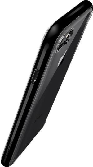 Spigen Etui Neo Hybrid Crystal 2 do IPhone 7/8 Jet black 4
