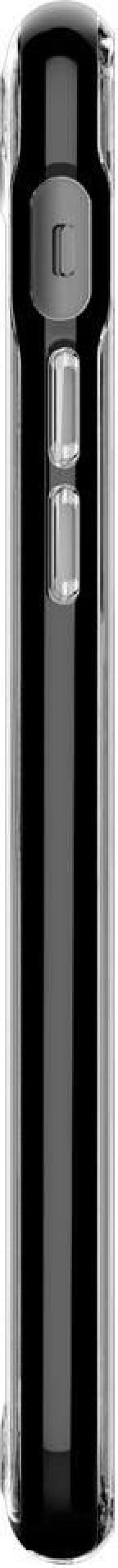 Spigen Etui Neo Hybrid Crystal 2 do IPhone 7/8 Jet black 7