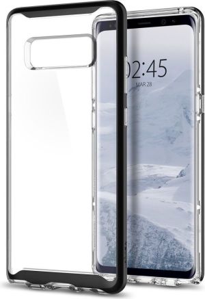 Spigen Etui Neo Hybrid Crystal do Samsung Galaxy Note 8 1