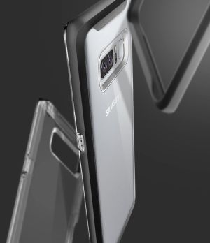 Spigen Etui Neo Hybrid Crystal do Samsung Galaxy Note 8 9