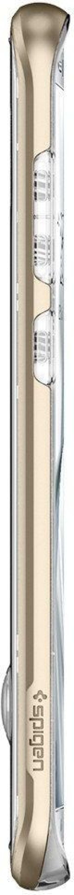 Spigen Neo Hybrid do Samsung Galaxy S8+ złote 3