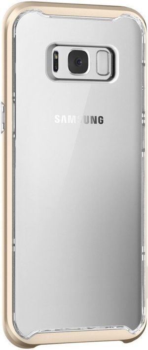 Spigen Neo Hybrid do Samsung Galaxy S8+ złote 4