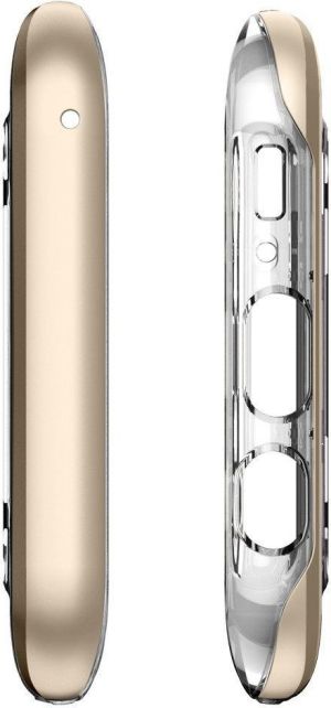 Spigen Neo Hybrid do Samsung Galaxy S8+ złote 5