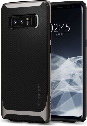 Spigen Neo Hybrid Galaxy Note 8 Gunmetal 1