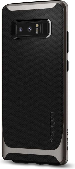 Spigen Neo Hybrid Galaxy Note 8 Gunmetal 2