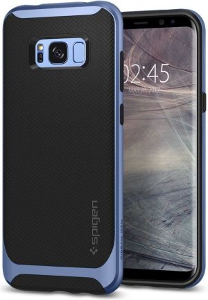 Spigen Neo Hybrid Galaxy S8 Blue Coral 1
