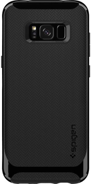Spigen Neo Hybrid do Samsung Galaxy S8 czarne 2