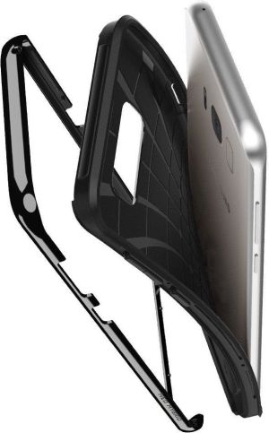 Spigen Neo Hybrid do Samsung Galaxy S8 czarne 3