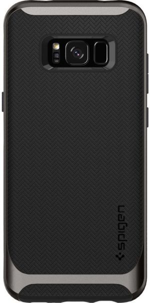 Spigen Neo Hybrid do Samsung Galaxy S8+ czarno-szare 3