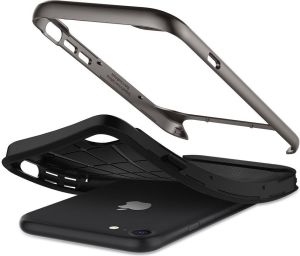 Spigen Neo Hybrid Herringbone do Apple iPhone 7/8 6