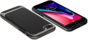 Spigen Neo Hybrid Herringbone do Apple iPhone 7/8 7