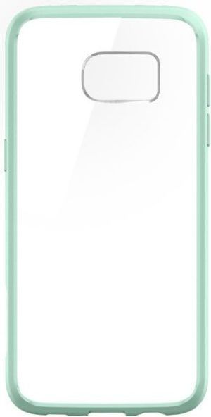 Spigen Ultra Hybrid do Samsung Galaxy S7 EDGE miętowe 5