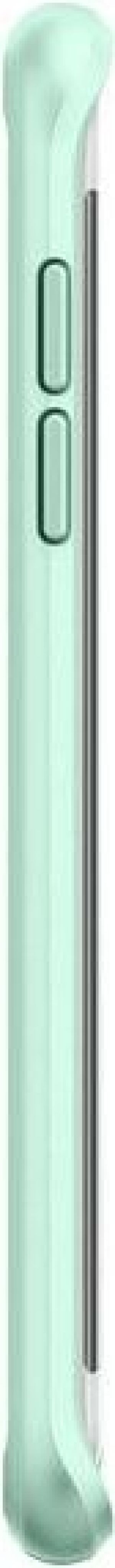 Spigen Ultra Hybrid do Samsung Galaxy S7 EDGE miętowe 6