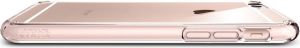 Spigen Ultra Hybrid do Apple iPhone 6/6s różowe 4