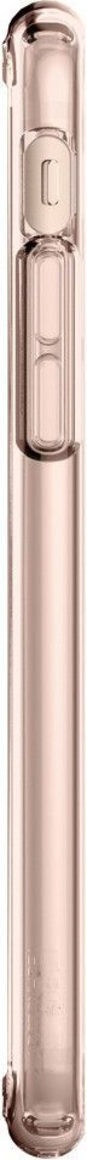 Spigen Ultra Hybrid do Apple iPhone 6/6s różowe 5