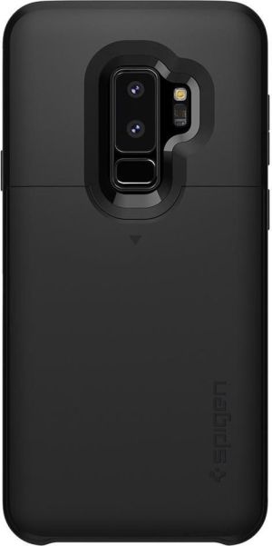 Spigen Slim Armor CS Galaxy S9+ Black 2