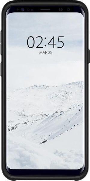 Spigen Slim Armor CS Galaxy S9+ Black 3