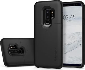 Spigen Slim Armor CS Galaxy S9+ Black 5