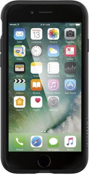 Spigen Slim Armor CS iPhone 7/8 Black 4