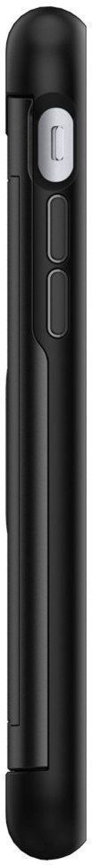Spigen Slim Armor CS iPhone 7/8 Black 7