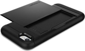 Spigen Slim Armor CS iPhone 7/8 Black 8