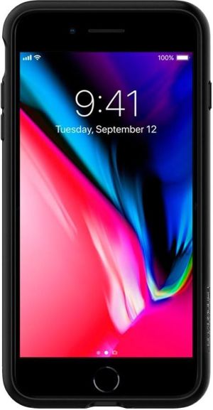 Spigen Slim Armor CS iPhone 7/8 Plus Black 6