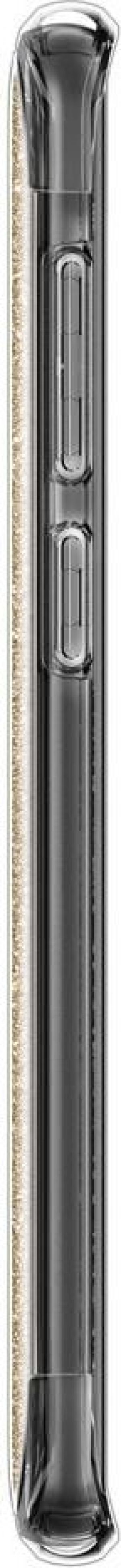 Spigen Etui Slim Armor do Samsung Galaxy S9 Glitter Gold 7