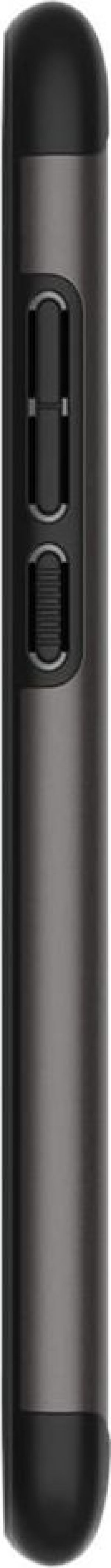 Spigen Etui SLim Armor do Huawei P20 Gunmetal 8