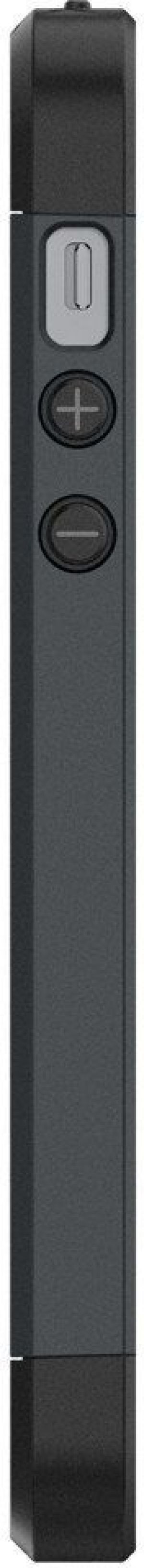 Spigen Etui Slim Armor do IPhone 5S/SE Metal slate 4
