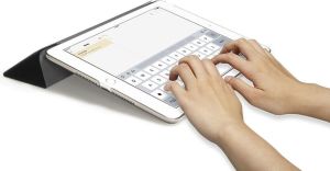 Etui na tablet Spigen Smart Fold iPad 9.7 2017/2018 12