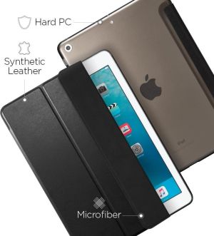 Etui na tablet Spigen Smart Fold iPad 9.7 2017/2018 14