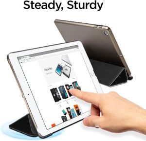 Etui na tablet Spigen Smart Fold iPad 9.7 2017/2018 16