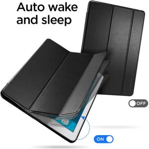 Etui na tablet Spigen Smart Fold iPad 9.7 2017/2018 17