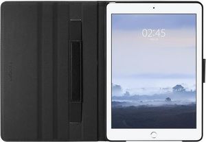 Etui na tablet Spigen Etui do Apple iPad 9.7 2017/2018 czarne 4