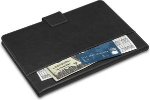 Etui na tablet Spigen Etui do Apple iPad 9.7 2017/2018 czarne 5