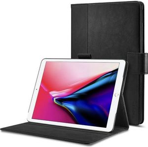 Etui na tablet Spigen Etui do Apple iPad 10.5 2017 czarne 1