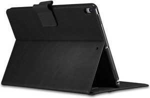 Etui na tablet Spigen Etui do Apple iPad 10.5 2017 czarne 3