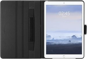 Etui na tablet Spigen Etui do Apple iPad 10.5 2017 czarne 4