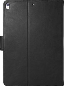 Etui na tablet Spigen Etui do Apple iPad 10.5 2017 czarne 6