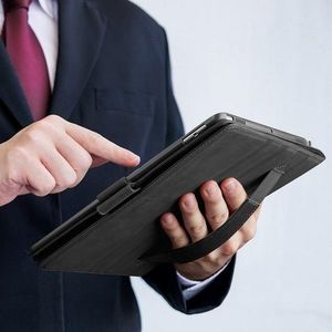 Etui na tablet Spigen Etui do Apple iPad 10.5 2017 czarne 10