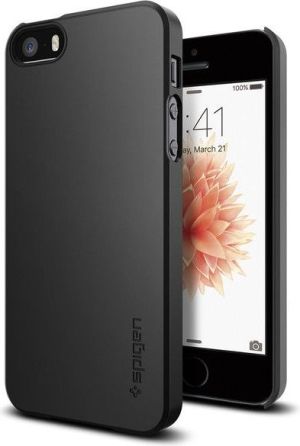 Spigen Thin Fit iPhone 5/5s/SE 1