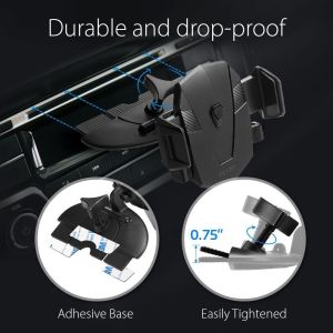 Spigen TS23 CD SLOT CAR MOUNT HOLDER 2