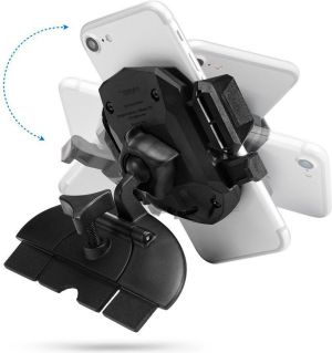 Spigen TS23 CD SLOT CAR MOUNT HOLDER 5