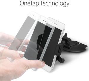 Spigen TS23 CD SLOT CAR MOUNT HOLDER 8